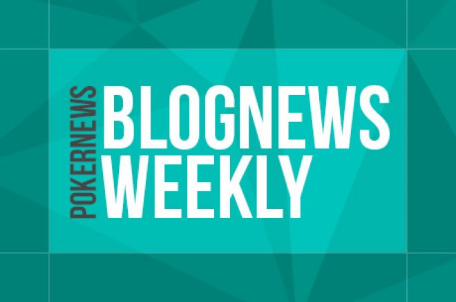 BlogNews Weekly: 