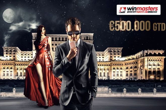 Winmasters Poker Open 2015 Winmasters Poker Open 2015