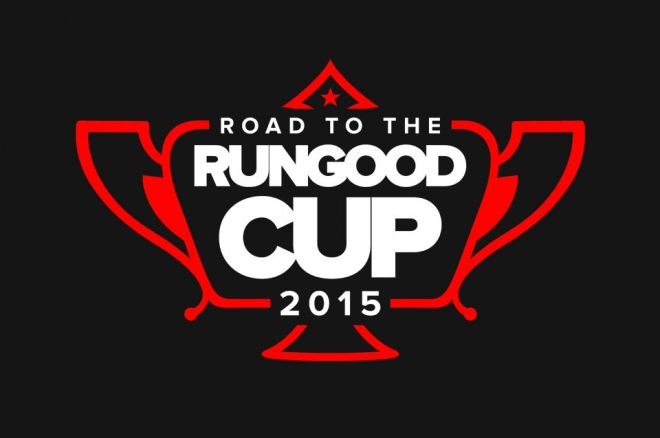 Road to RunGood Cup Culminates with New Orleans Championship from December 10-13 0001