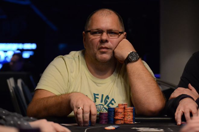 „PokerNews Cup“ pagrindiniame turnyre Čekijoje pirmauja lietuviai! 0001 „PokerNews Cup“ pagrindiniame turnyre Čekijoje pirmauja lietuviai! 0001