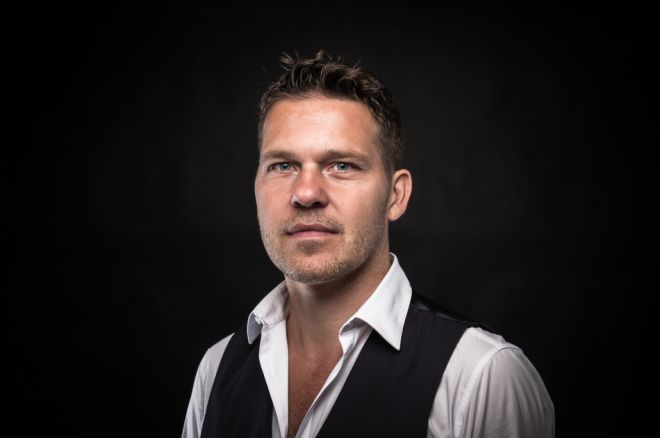 Rolf Slotboom Rolf Slotboom