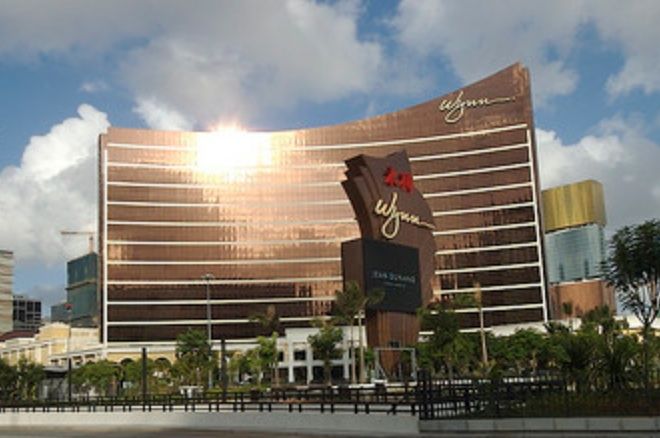 Wynn Macau