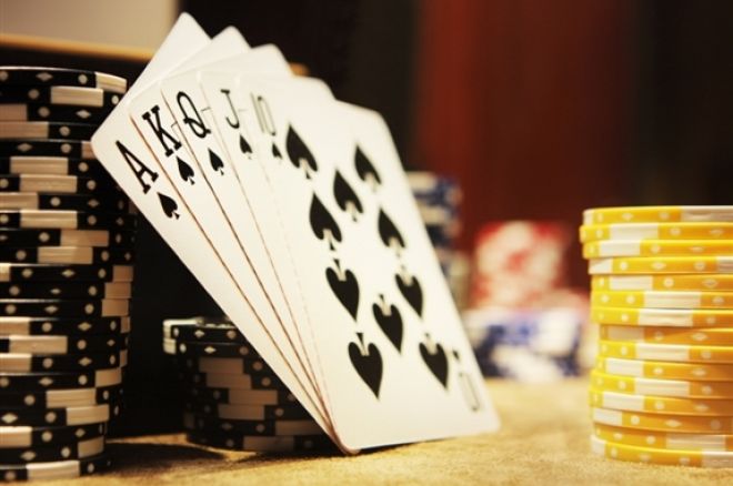 Kako dobiti na poker aparatu