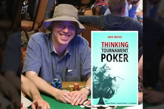 Nate Meyvis, "Thinking Tournament Poker"