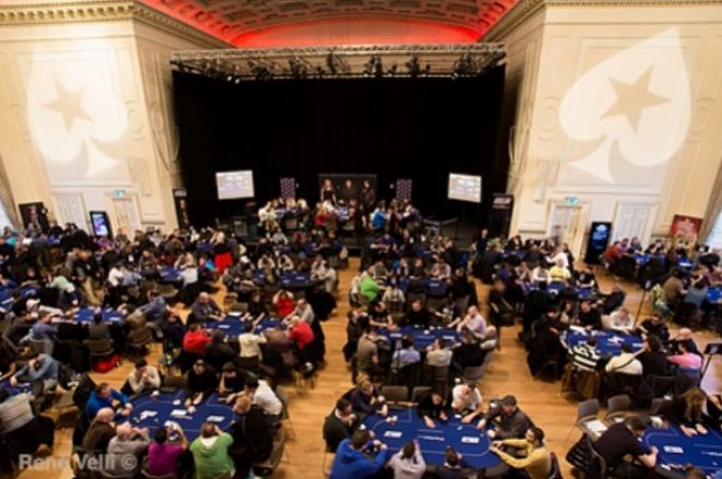 UKIPT Edinburgas: antrąjį pagrindinio turnyro etapą pasiekė mažiausiai 2 lietuviai 0001 UKIPT Edinburgas: antrąjį pagrindinio turnyro etapą pasiekė mažiausiai 2 lietuviai 0001