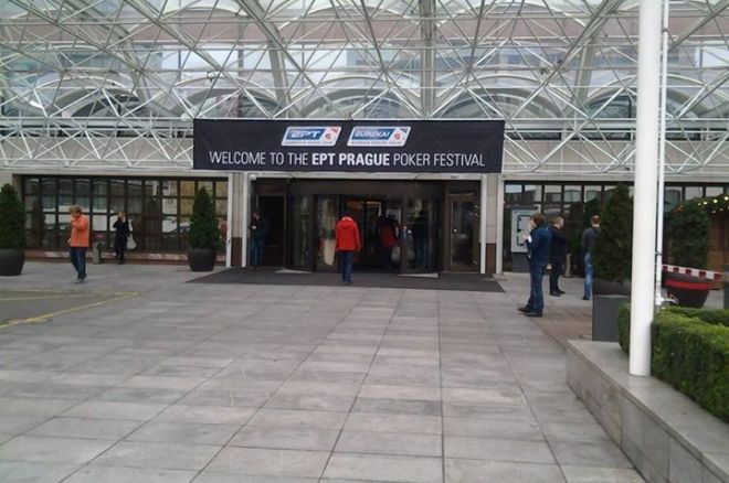 EPT 12 Prague Poker Festival (5 - 16 Decembar); Raspored Najpopularnijih Turnira 0001 EPT 12 Prague Poker Festival (5 - 16 Decembar); Raspored Najpopularnijih Turnira 0001