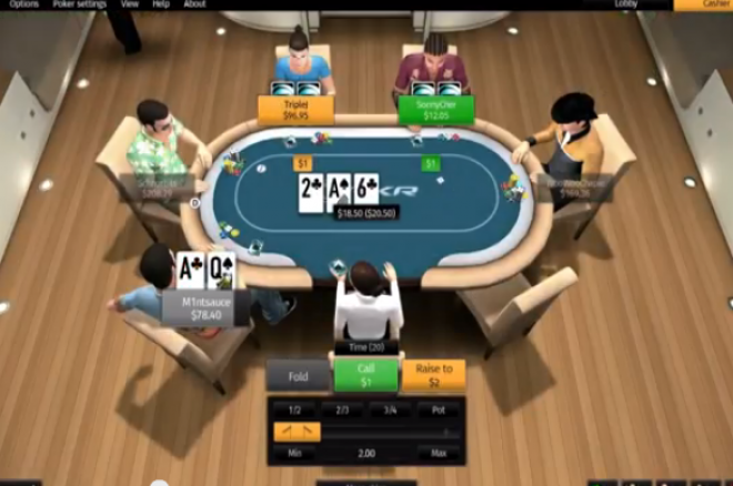 PKR Masters PKR Masters