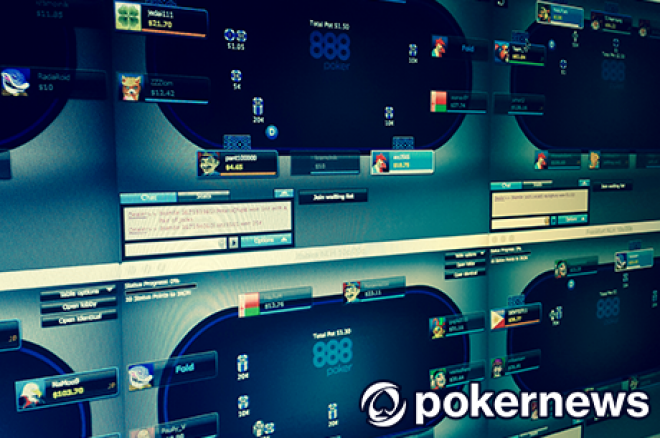 poker online