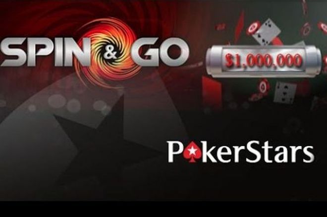 spin&go spin&go