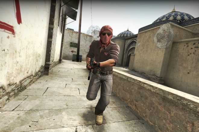 CSGO CSGO