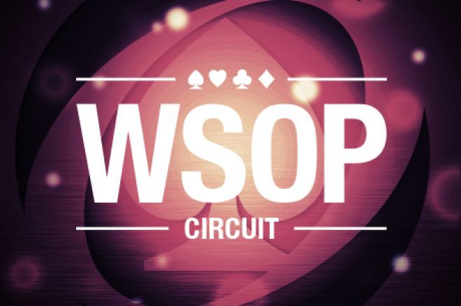 Tbilisyje planuojamas rekordinis WSOP Circuit festivalis 0001 Tbilisyje planuojamas rekordinis WSOP Circuit festivalis 0001