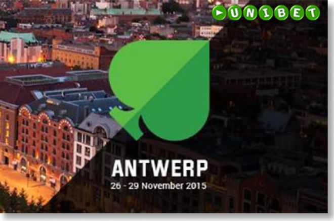 Ties Unibet Open starto linija pirmieji lietuvių pasirodymai 0001 Ties Unibet Open starto linija pirmieji lietuvių pasirodymai 0001