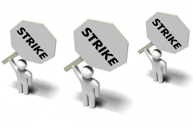 strike strike