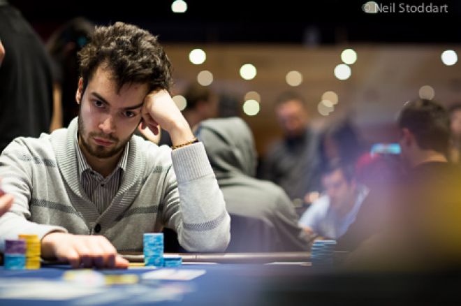 Unibet Open „High Roller“ turnyre 9 tūkstančiais eurų apdovanotas Anaras Alekberovas 0001 Unibet Open „High Roller“ turnyre 9 tūkstančiais eurų apdovanotas Anaras Alekberovas 0001