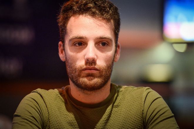 Mario Sánchez gana el Sunday Major de Full Tilt Poker por $13.545,45 0001