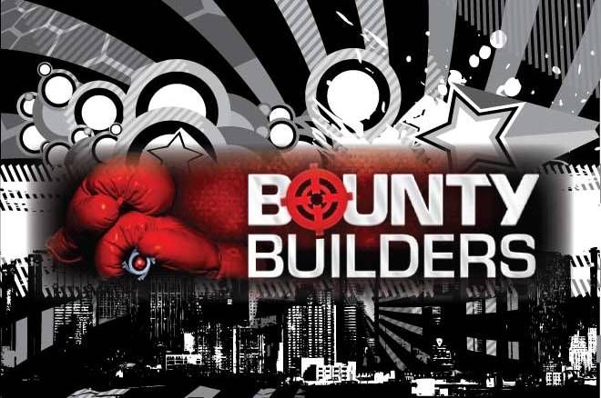 PokerStars Bounty Builders PokerStars Bounty Builders