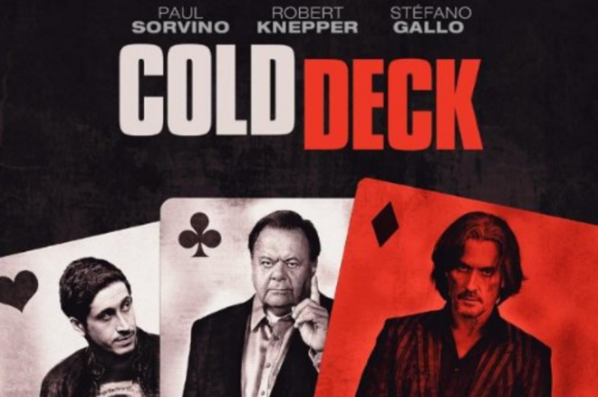 Cold Deck Movie Review - An In-Depth Analysis of the Gambling Film