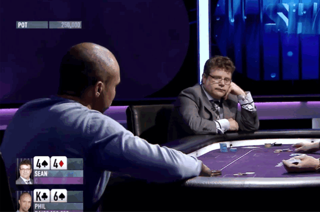 India Pride Nominal VIDEO] Shark Cage S02E12: Phil Ivey vs Sean Astin catre finala de  1.000.000$ | PokerNews