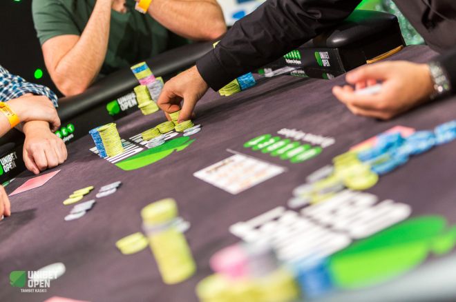 Multi-Way vs. Heads-Up Pots: Five Key Strategic Differences