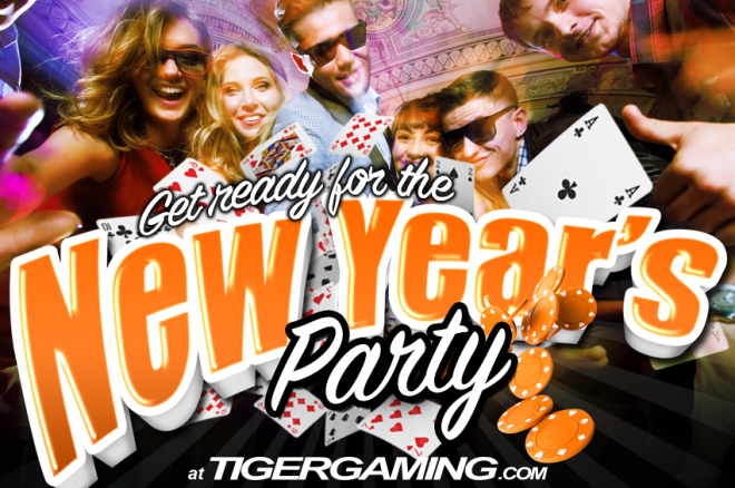 Tigergaming промоции декември 2015 Tigergaming промоции декември 2015