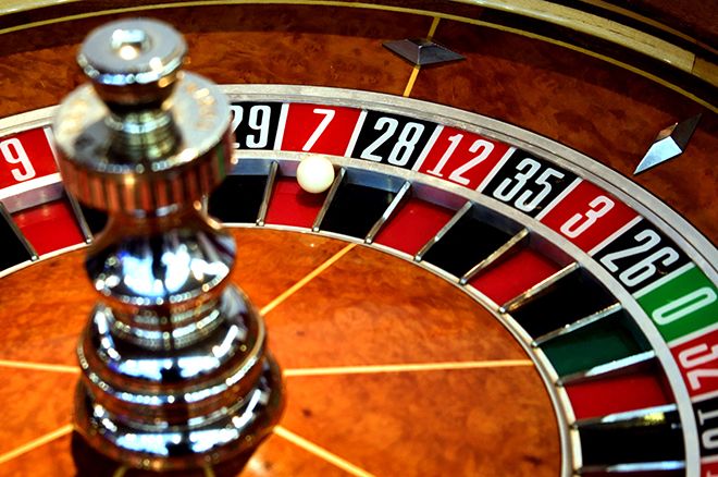 Gambling Industry Billion