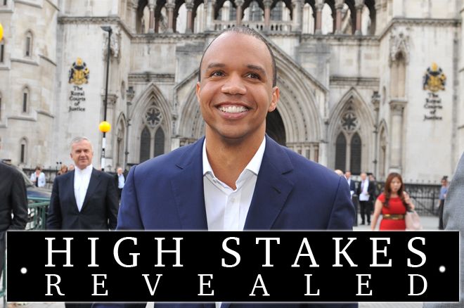High Stakes Revealed - Phil Ivey verliest miljoenen online (maar staat nog steeds in de plus)! High Stakes Revealed - Phil Ivey verliest miljoenen online (maar staat nog steeds in de plus)!