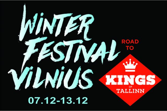 Winter Festival Vilnius Winter Festival Vilnius