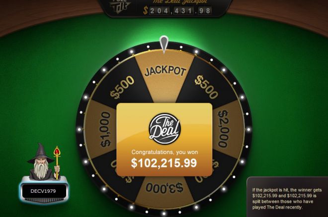 Full Tilt Deposit Bonus