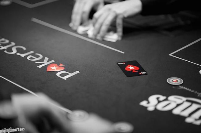 torneios online pokerstars