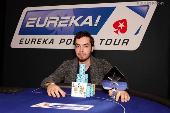 EPT šalutiniai turnyrai: titulą pelnė A.Alekberovas, finalinį stalą pasiekė... 0001 EPT šalutiniai turnyrai: titulą pelnė A.Alekberovas, finalinį stalą pasiekė... 0001