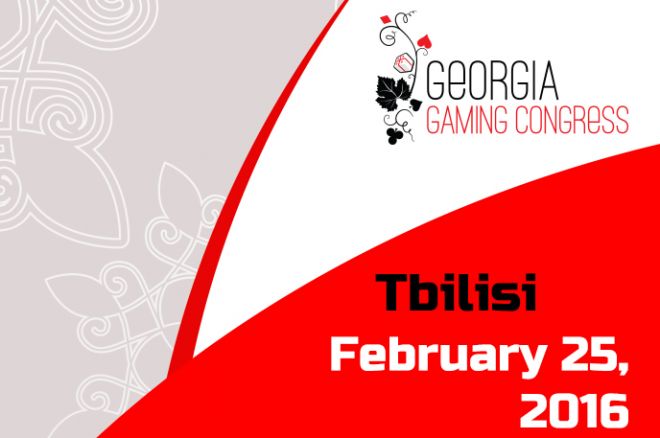 The Georgia Gaming Congress Heads Back to Tbilisi On February 25 0001