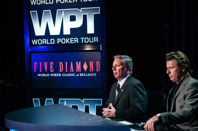 WPT Five Diamond