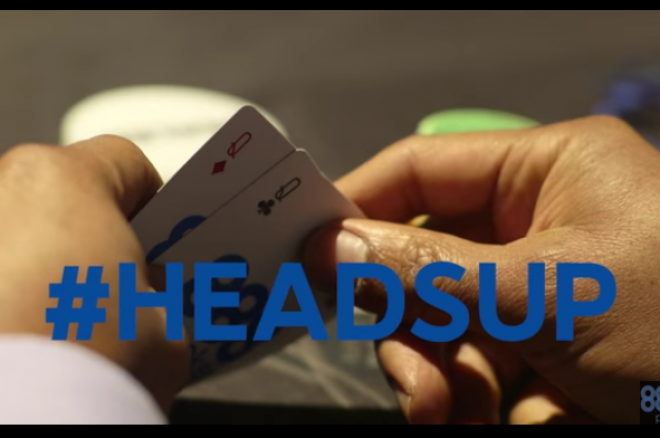 888poker headsup