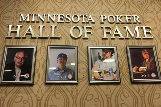 Minnesota Poker Hall of Fame