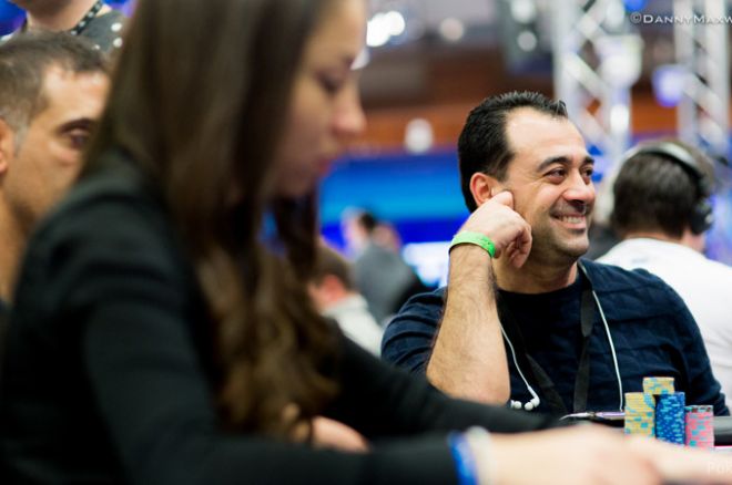 EPT Praag Main Event Dag 3 - Deinum, Boyaciyan & Tjauw Foe naar vierde dag! EPT Praag Main Event Dag 3 - Deinum, Boyaciyan & Tjauw Foe naar vierde dag!
