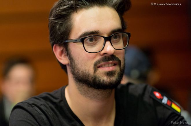EPT Praag Main Event Dag 2 - Boyaciyan, Deinum & De Meulder met goede stacks naar Dag 3 EPT Praag Main Event Dag 2 - Boyaciyan, Deinum & De Meulder met goede stacks naar Dag 3