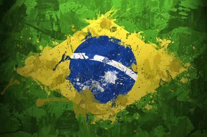 Brazil Flag