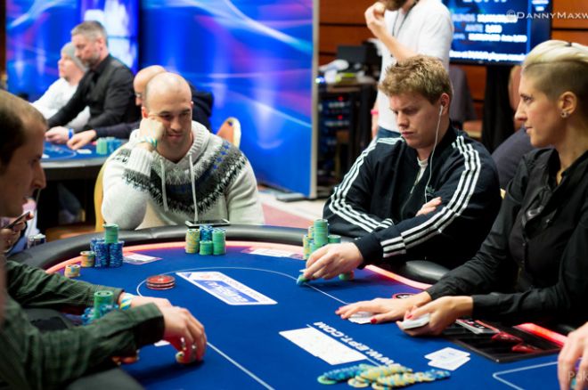 EPT Praag Main Event Dag 4 - Nederlanders uitgeschakeld, Macdonnell leidt laatste 23 0001 EPT Praag Main Event Dag 4 - Nederlanders uitgeschakeld, Macdonnell leidt laatste 23 0001