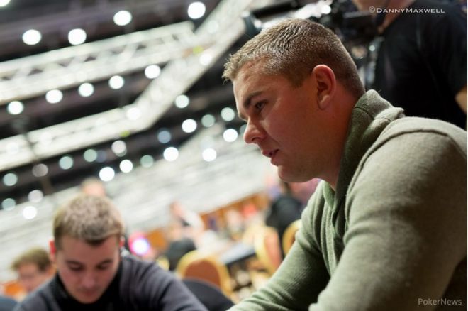 Vlado Banićević Osvojio 8. Mesto na EPT 12 Prague Main Eventu za 87,700 € 0001 Vlado Banićević Osvojio 8. Mesto na EPT 12 Prague Main Eventu za 87,700 € 0001