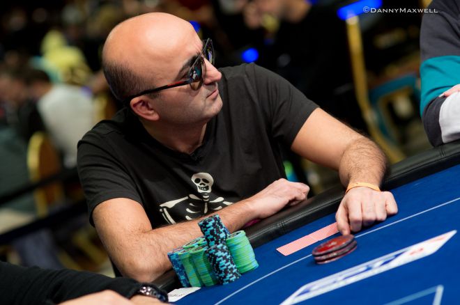 Neeilinis padalinimas EPT ringe baigėsi trimis nokautais (VIDEO) 0001 Neeilinis padalinimas EPT ringe baigėsi trimis nokautais (VIDEO) 0001