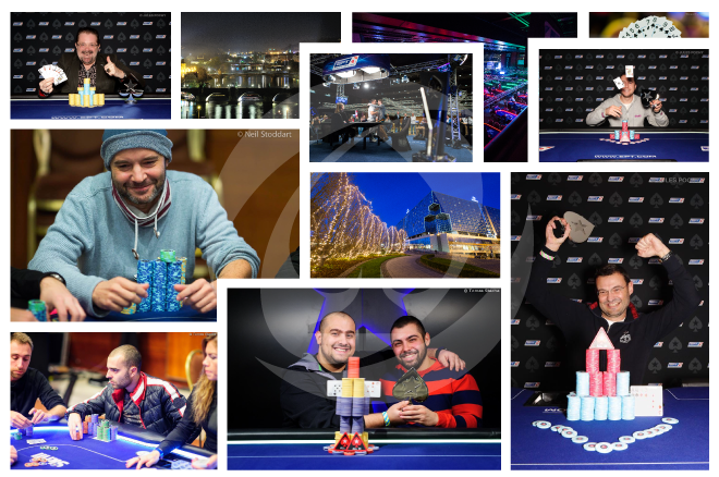 EPT Прага 2015 обзор EPT Прага 2015 обзор