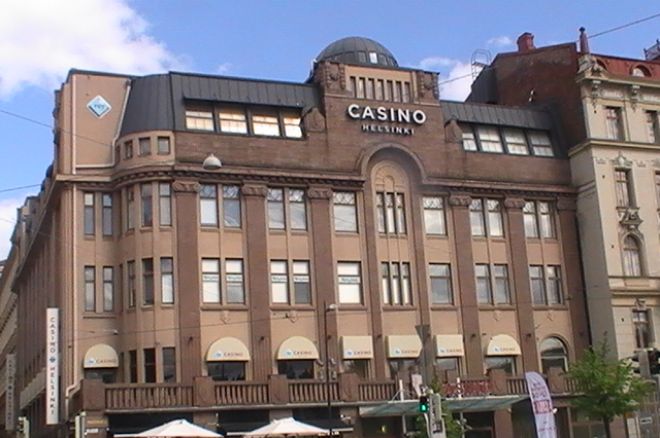 Casino Helsinki