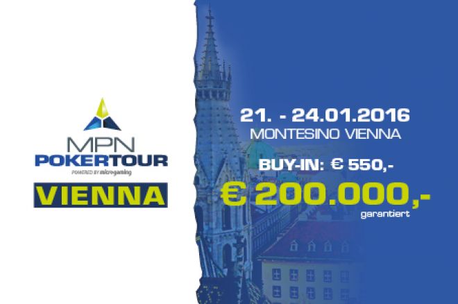 MPN Vienna MPN Vienna