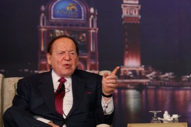 Sheldon Adelson