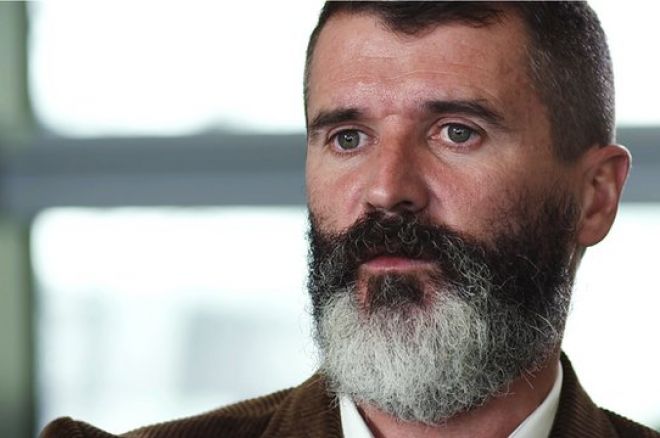 Roy Keane