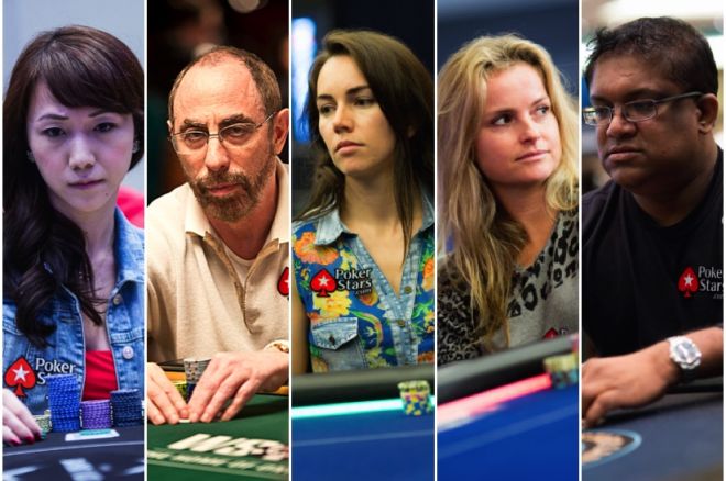 Les coulisses du PCA avec Liv Boeree, Barry Greenstein, Fatima de Melo, Victor Ramdin et Celina Lin 0001