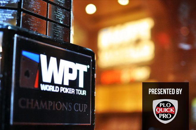 World Poker Tour