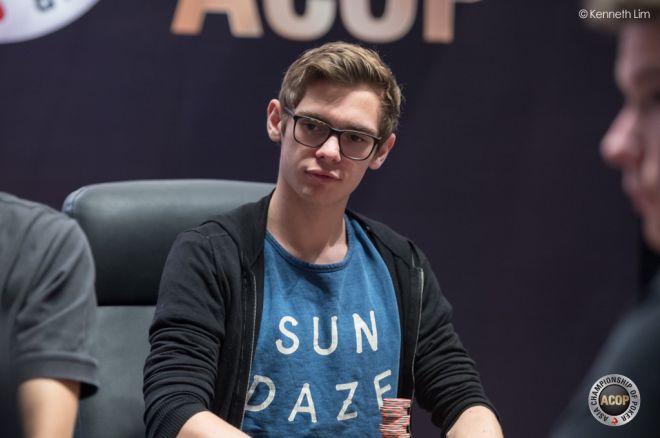 Classement GPI : Fedor Holz et Davidi Kitai finissent l'année dans le Top 10 0001