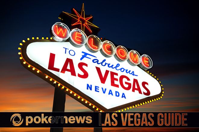 PokerNews.nl Las Vegas Guide (deel 4) 0001 PokerNews.nl Las Vegas Guide (deel 4) 0001