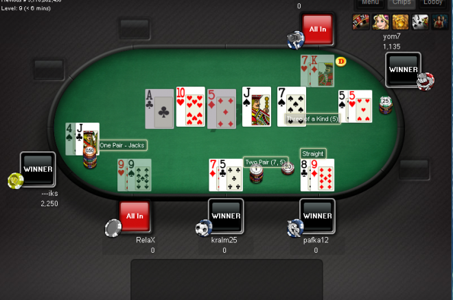 Beat the PRO Beat the PRO
